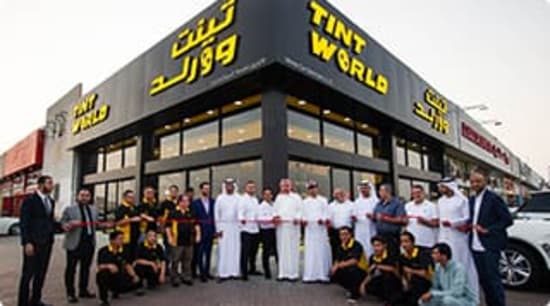 Tint World Franchise Opportunites