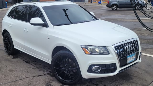 Scott M. Customer Review Image