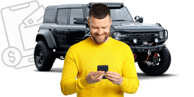Tint World finance options