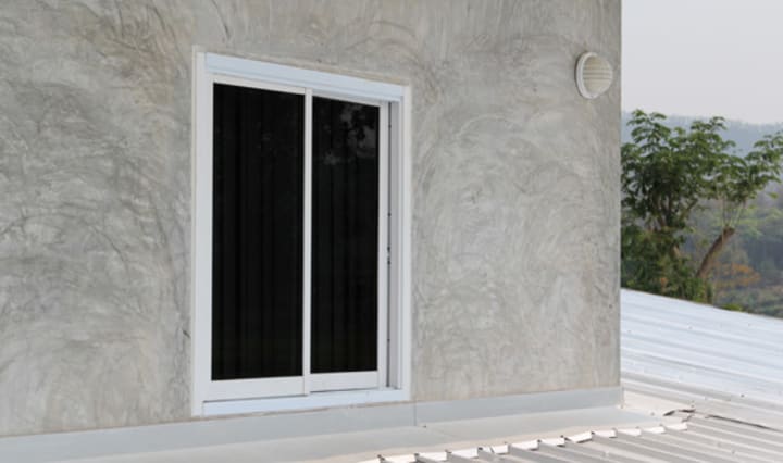 Privacy window films, blackout window films