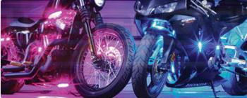 Powersport Lighting