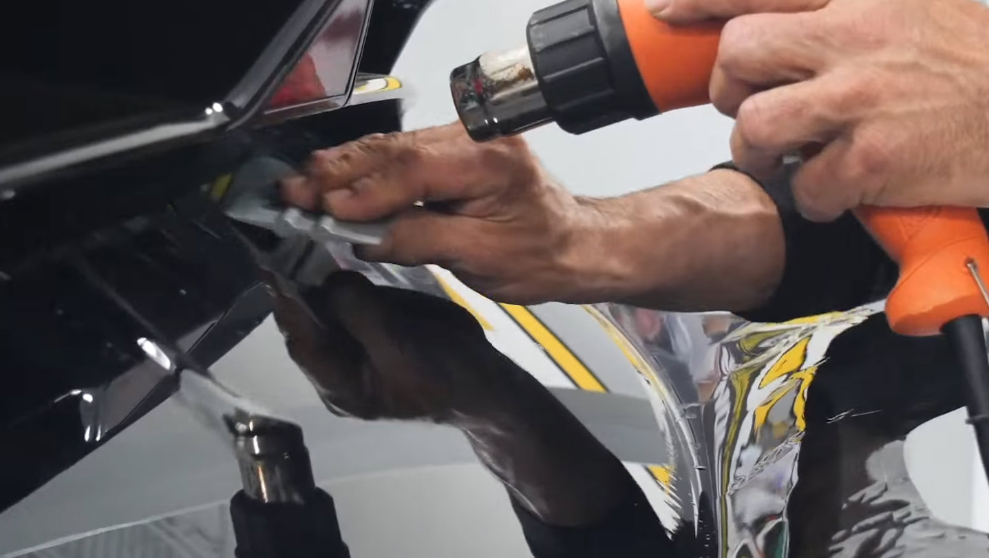 Click to Watch Tint World<sup>®</sup> Video