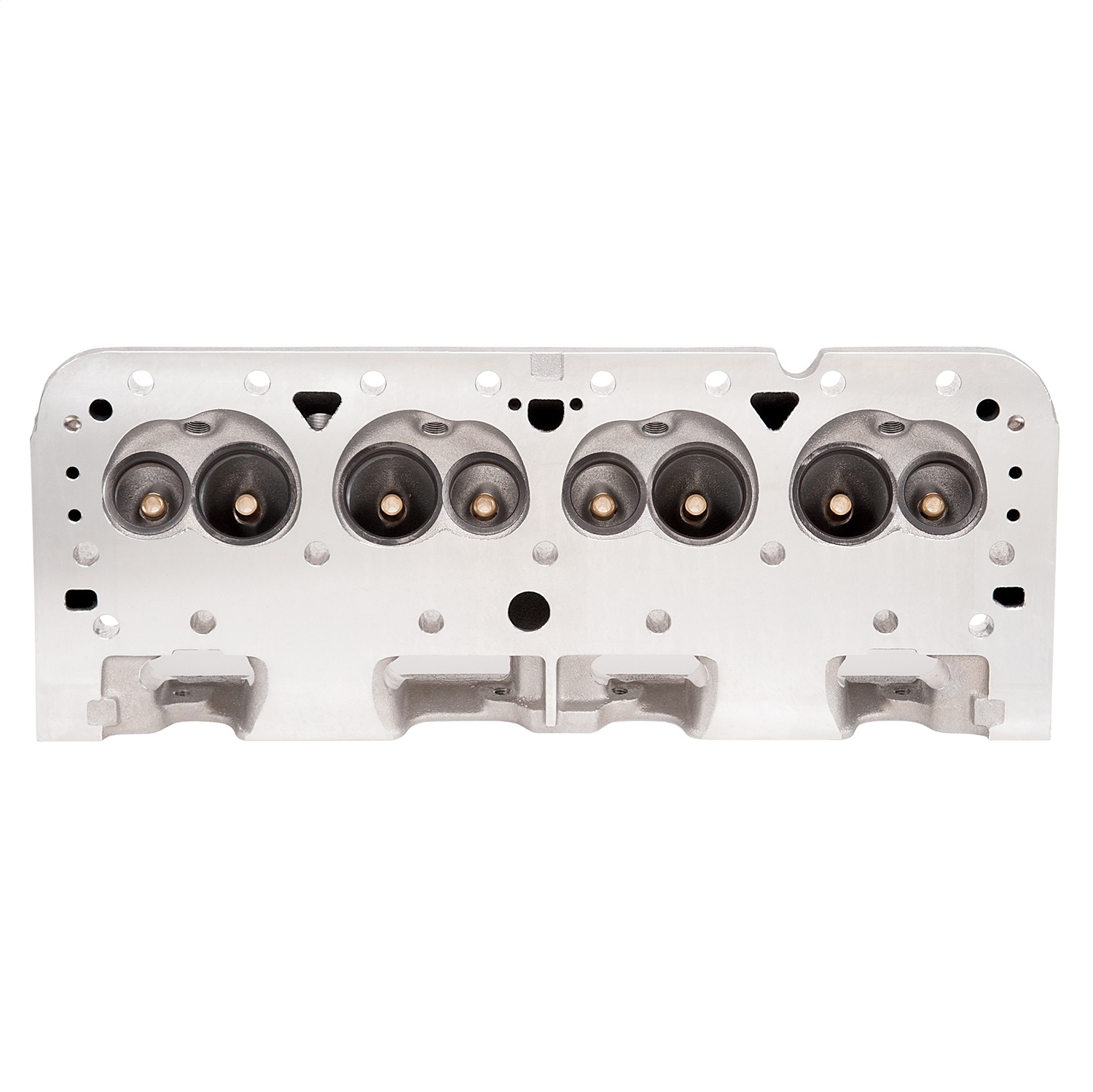 Edelbrock Performer RPM Cylinder Heads for Chevy 61009 Small-Bore Edelbrock Performer RPM Cylinder Heads for Chevy 61009 Small-Bore