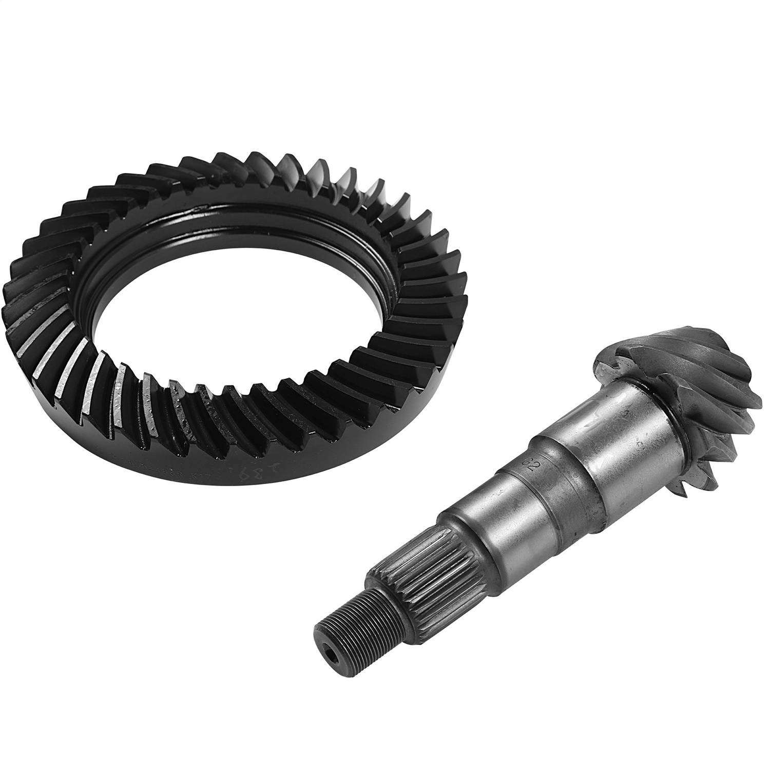 G2 4.56 best sale gears