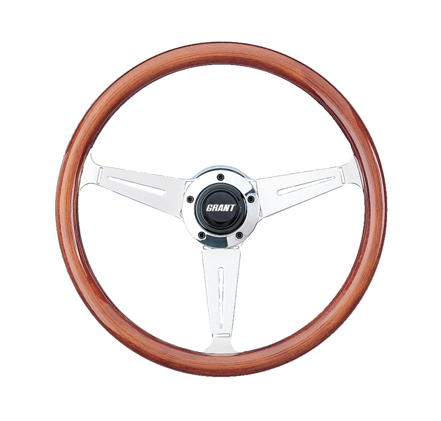 Grant 1170 Mahogany Collector Steering Wheel Grant 1170 Mahogany Collector Steering Wheel