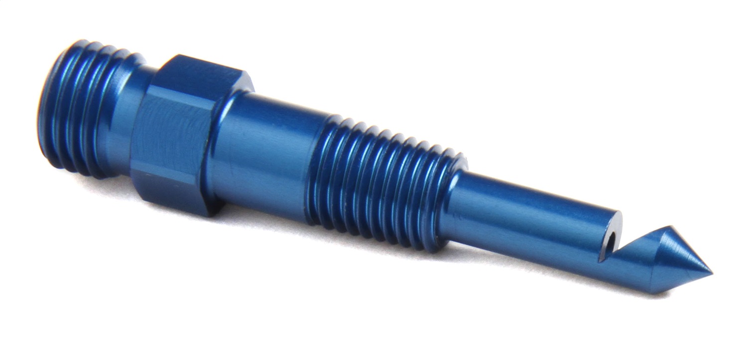 NOS Nitrous Oxide Blue Fan Spray Nozzle 13500NOS NOS Nitrous Oxide Blue Fan Spray Nozzle 13500NOS
