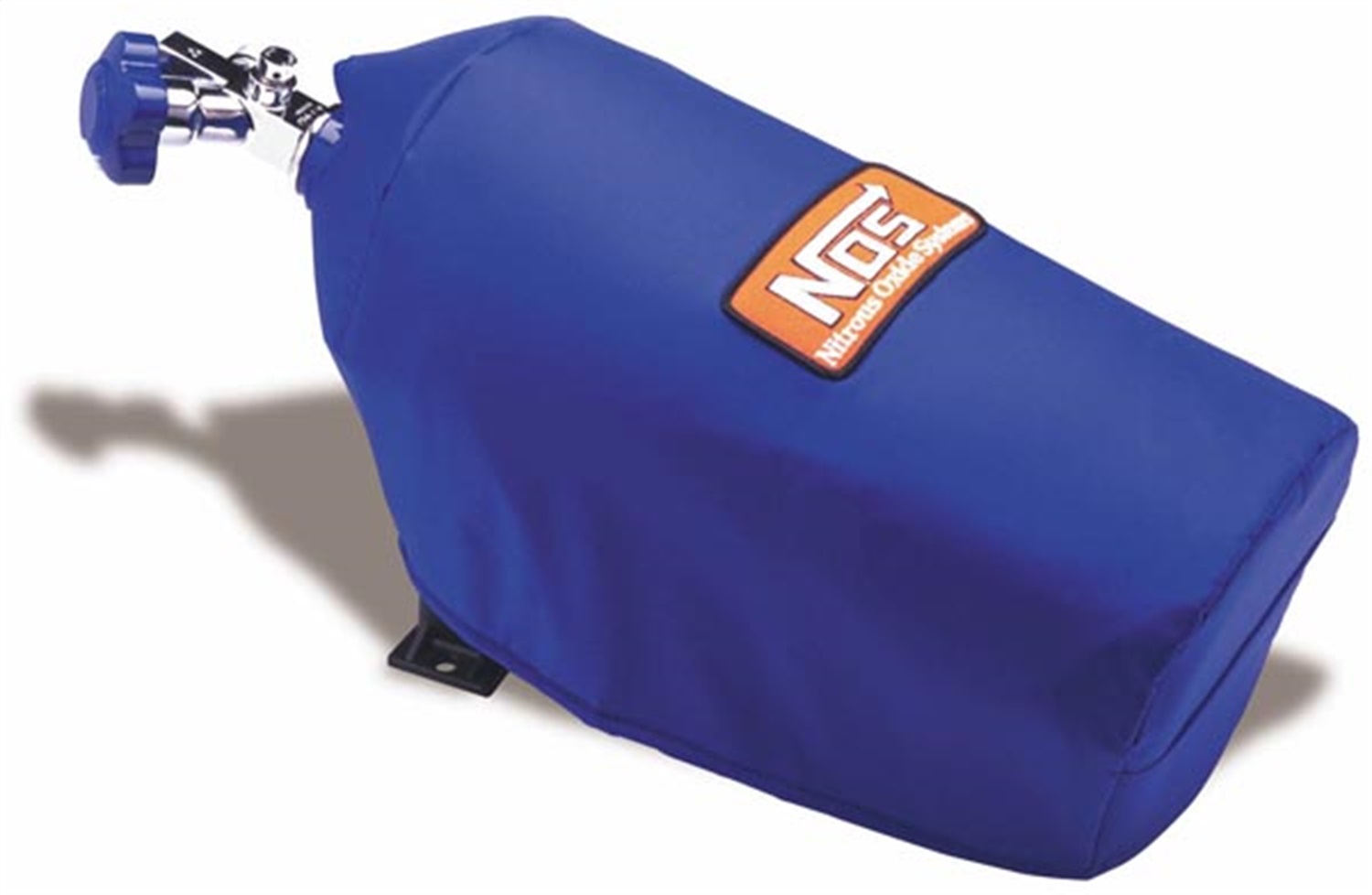 NOS Nitrous Bottle Blanket 10lb 14165NOS NOS Nitrous Bottle Blanket 10lb 14165NOS