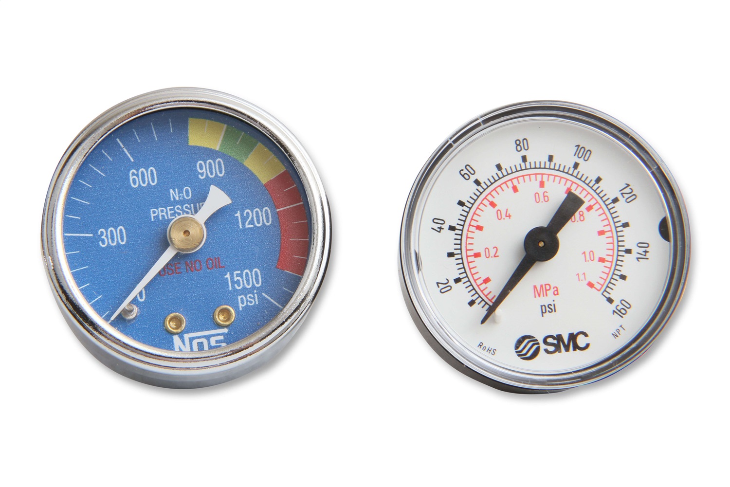 NOS 14251NOS Nitrous Refill Station Transfer Pump Kit 14251NOS Tint World