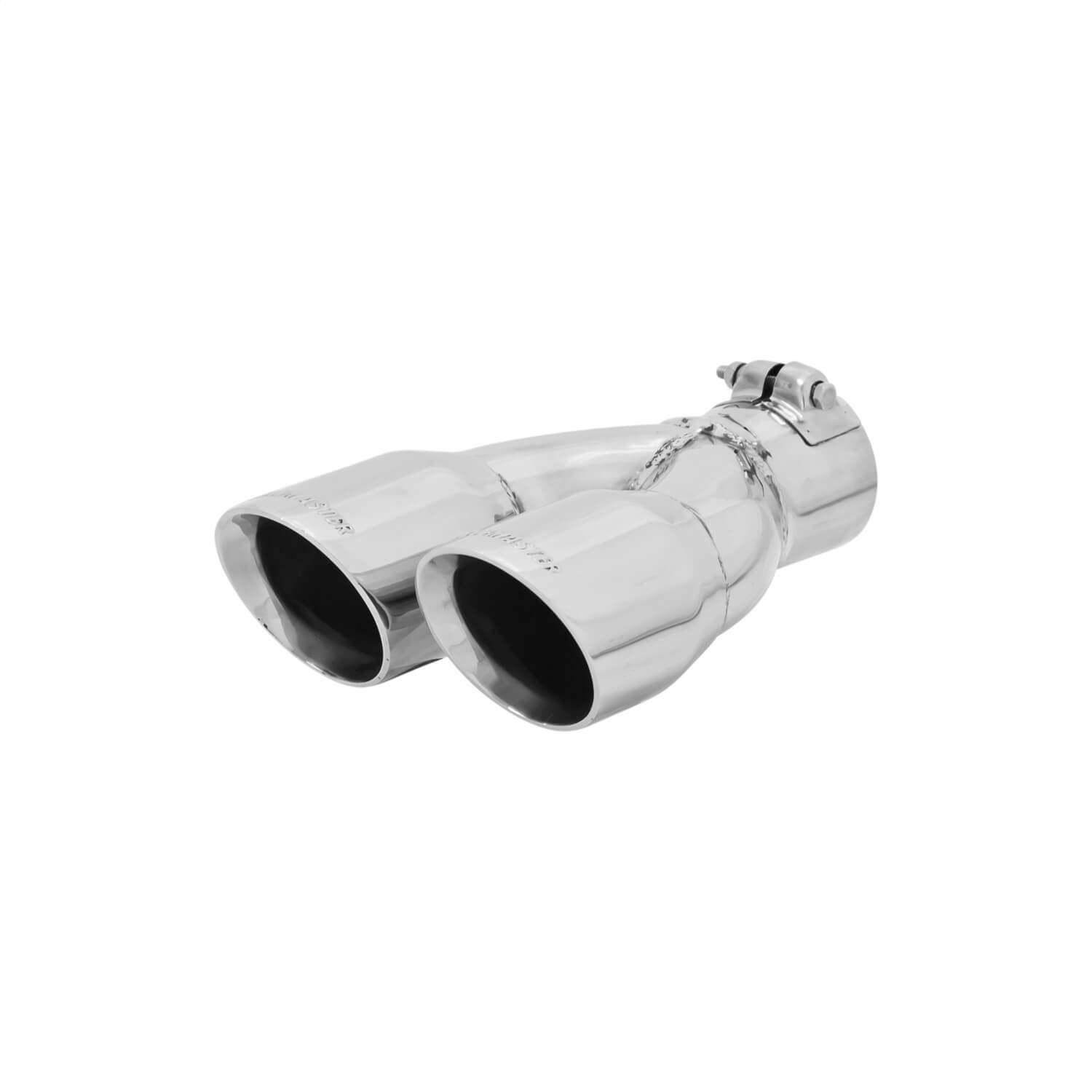 Flowmaster Stainless Steel Exhaust Tip - Tint World