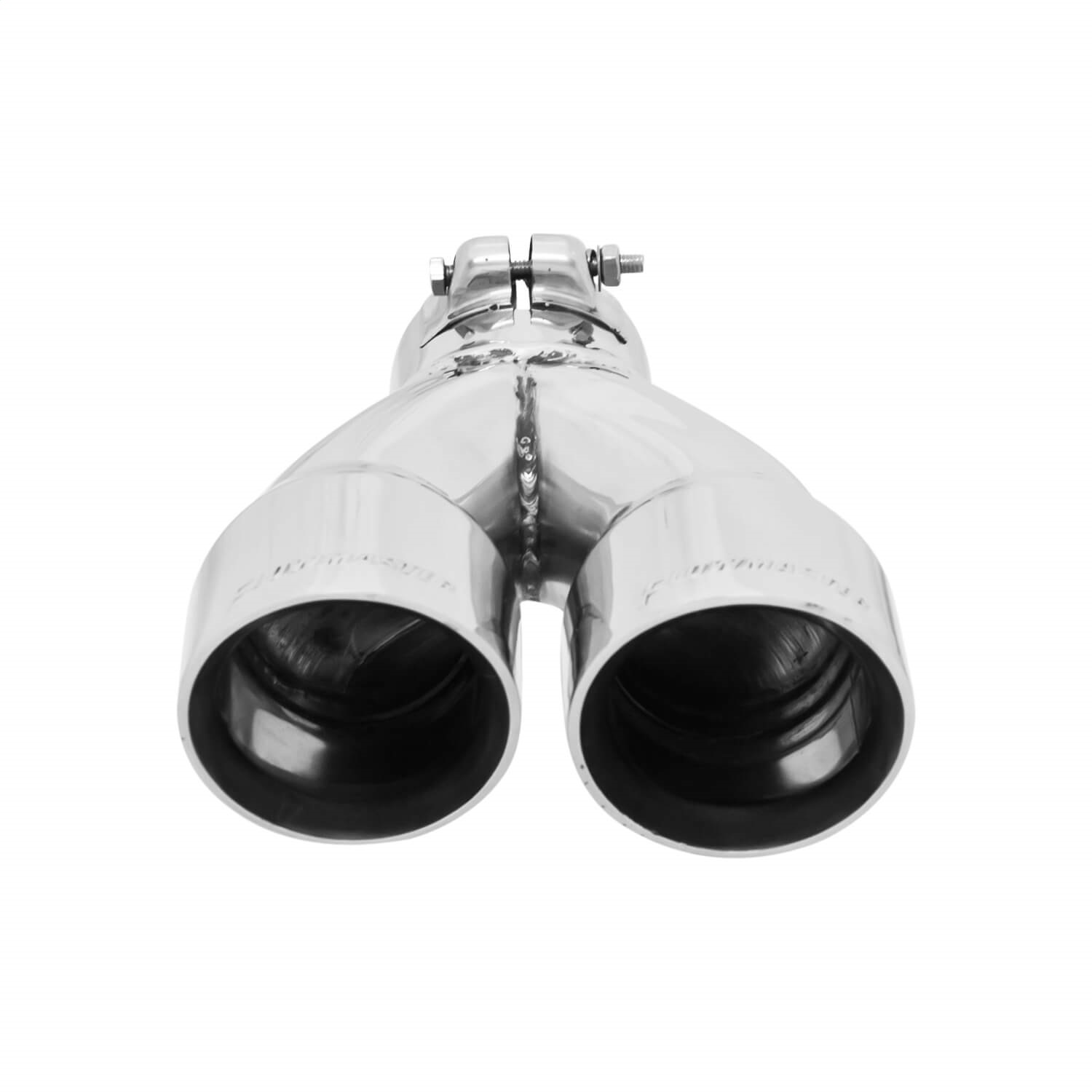 Flowmaster Stainless Steel Exhaust Tip - Tint World