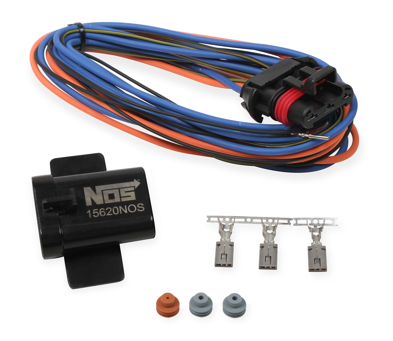 NOS Nitrous Solenoid Driver 15620NOS NOS Nitrous Solenoid Driver 15620NOS