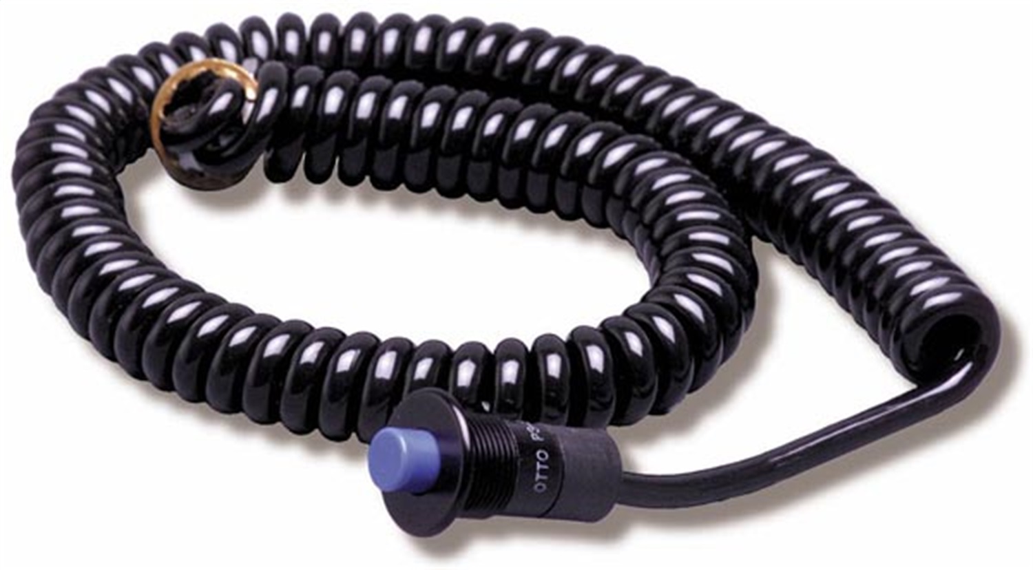 NOS 15651NOS Remote Nitrous Push Button Switch 15651NOS Tint World