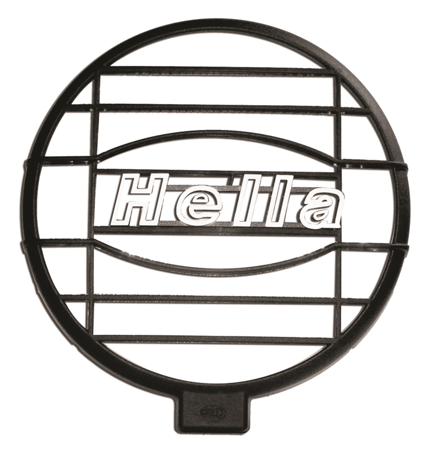 Hella 357201001 Hella ValueFit 90mm Off-Road Spot Light 357201001 - Tint  World