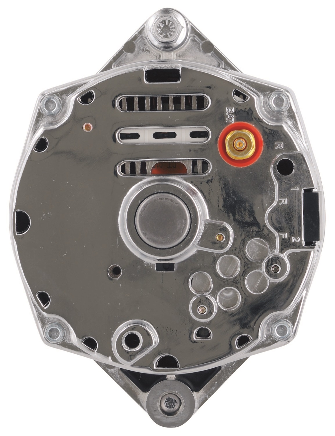 Powermaster 175091 Alternator 175091 - Tint World Powermaster 175091 Alternator 175091 - Tint World