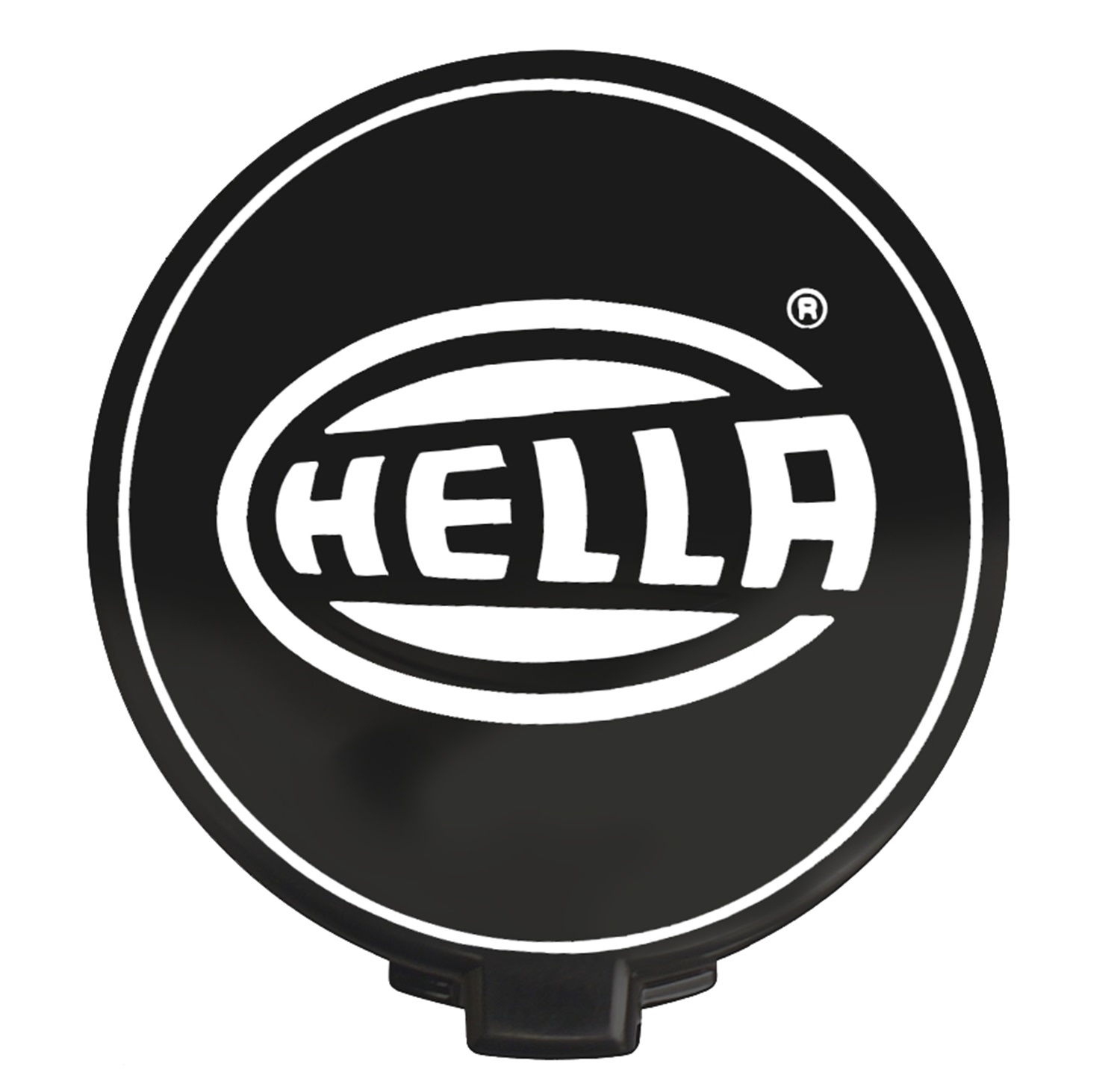 Hella 357201001 Hella ValueFit 90mm Off-Road Spot Light 357201001 - Tint  World