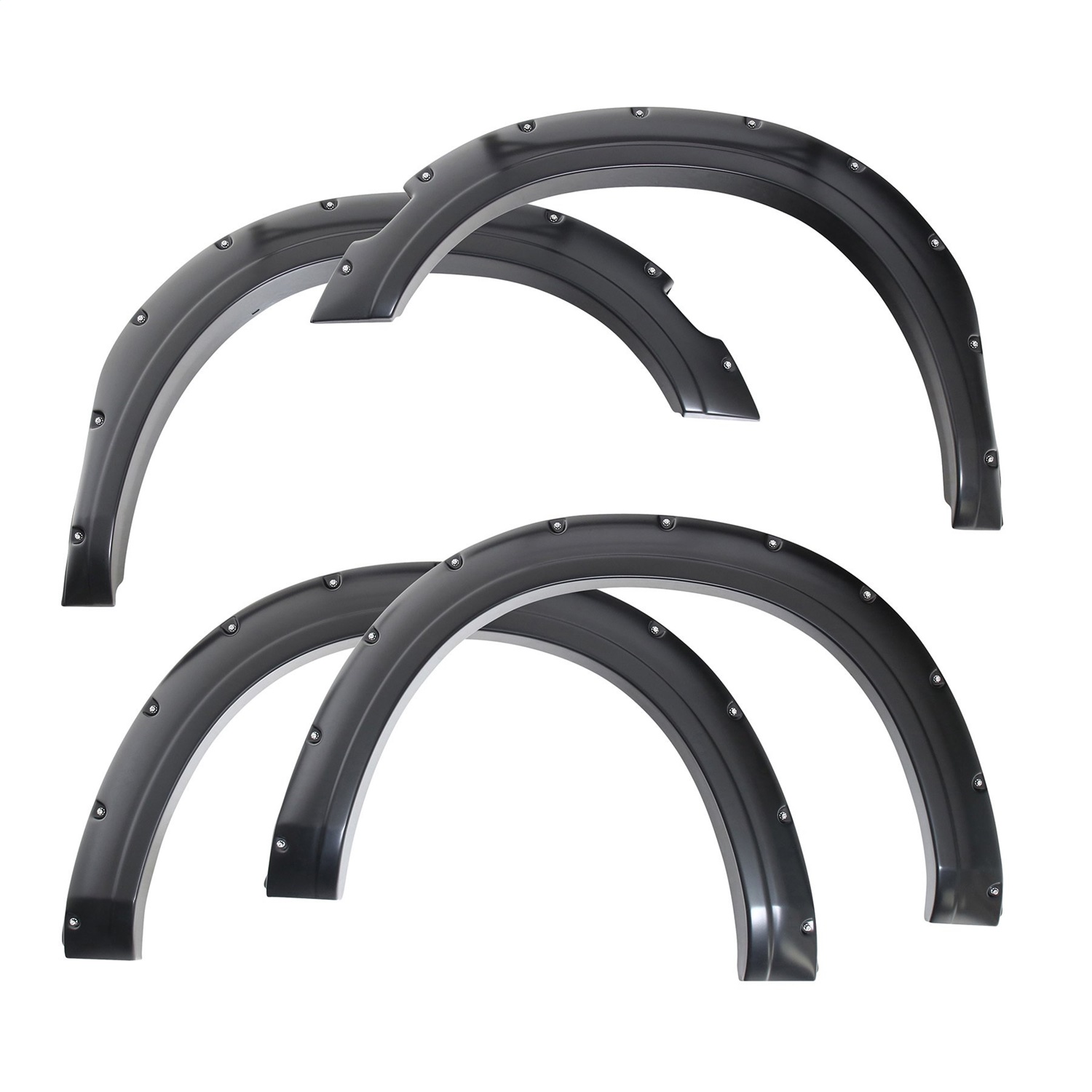 Smittybilt 17491 M1 Fender Flare 17491 - Tint World