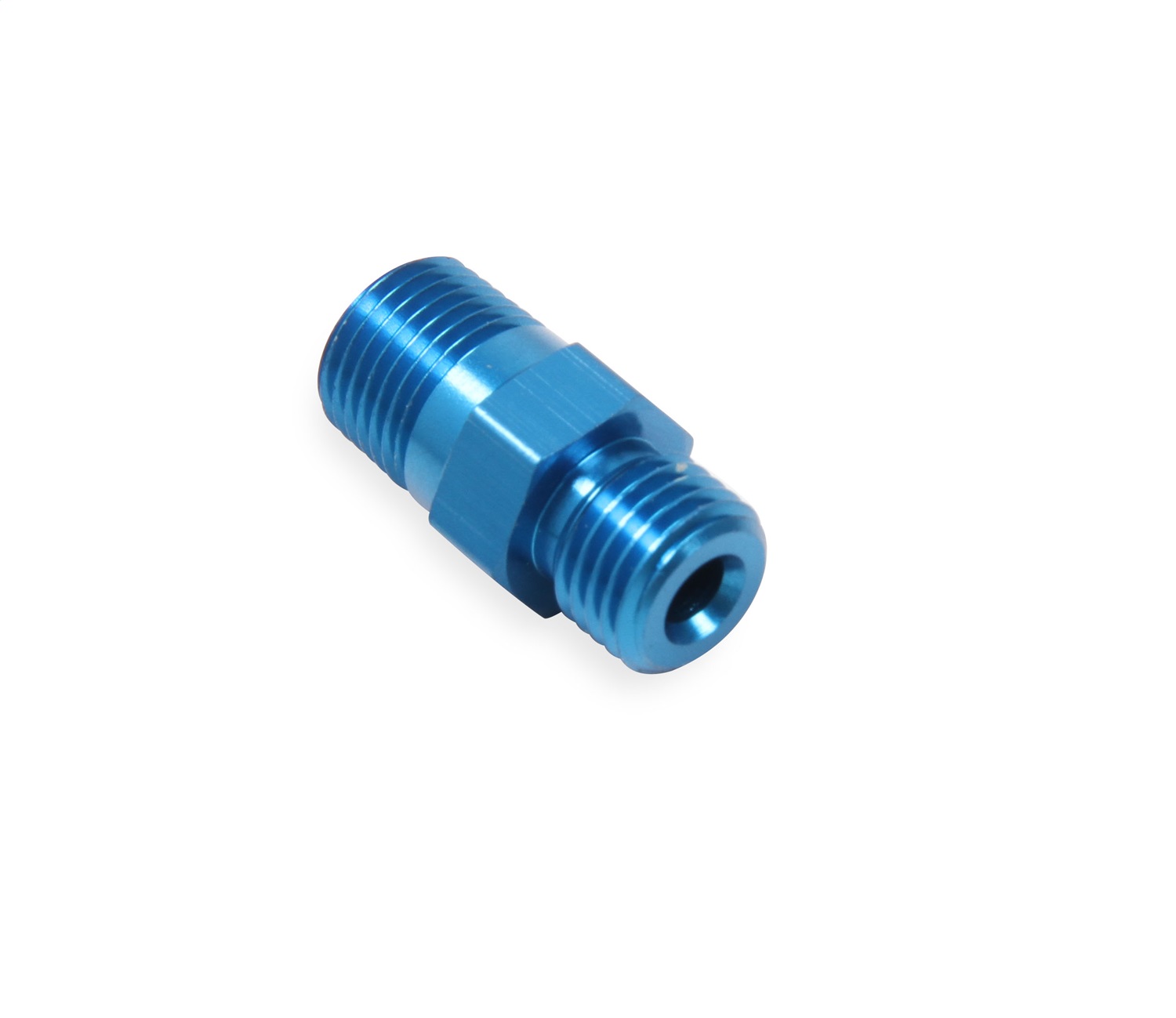 NOS Flare Jet Adapter Blue 17952NOS NOS Flare Jet Adapter Blue 17952NOS