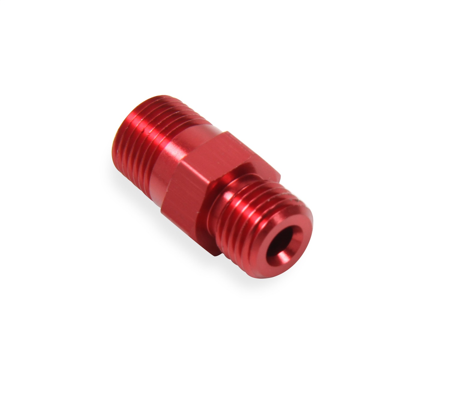 NOS Flare Jet Adapter Red 17953NOS NOS Flare Jet Adapter Red 17953NOS