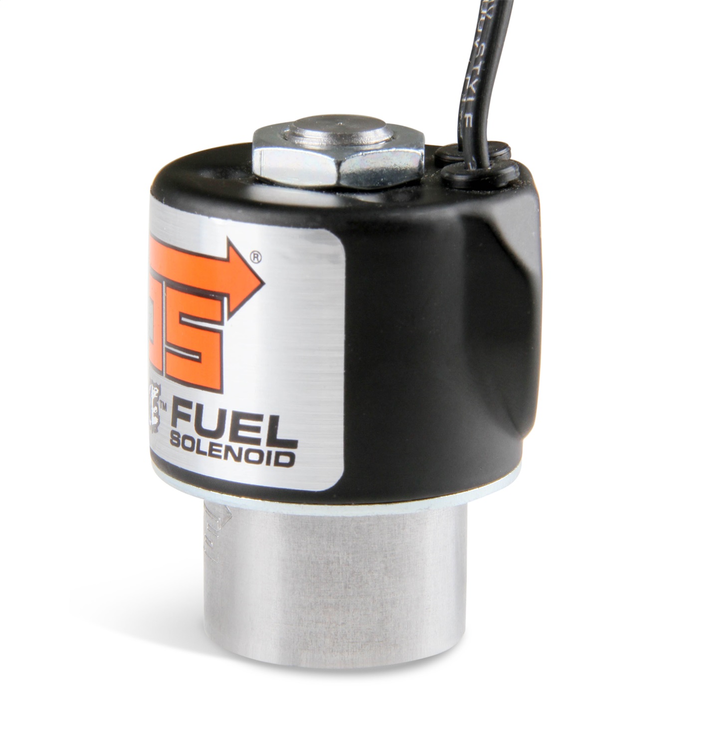 NOS 18075BNOS ProRace Nitrous Solenoid 18075BNOS Tint World