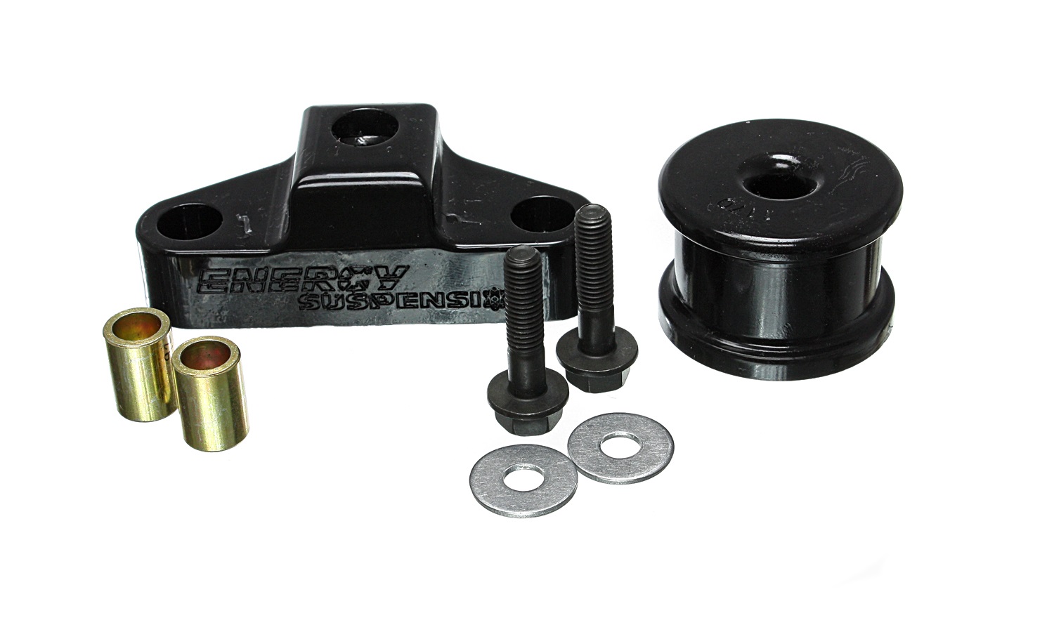 Energy Suspension Transmission Bushing Set 19.1102G Energy Suspension Transmission Bushing Set 19.1102G