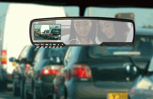 Backup Camera Installation Service Near Me in Des Moines, IA | Commercial Backup Camera Installation
