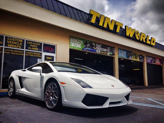 5 Ways to Change the Look of Your Ride - Tint World