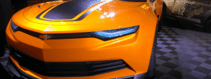 Tint World 2013 SEMA Show Photos