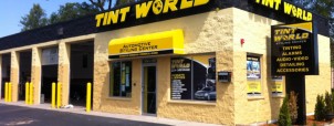 Tint World Bensenville Grand Opening Photos