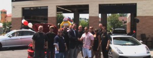 Tint World Greensboro Grand Opening Photos