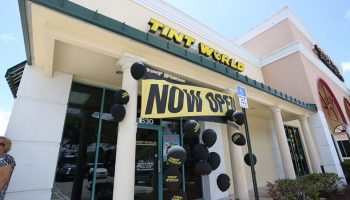 Now Open