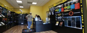 Tint World West Palm Beach Grand Opening Photos