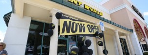 Tint World Boynton Beach Grand Opening Photos