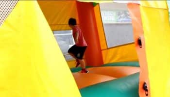 Bouncy House