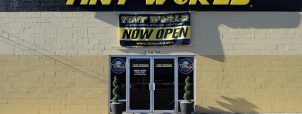 Tint World Owings Mills, MD Grand Opening Photos