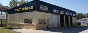 Tint World Gulfport, MS Grand Opening Photos