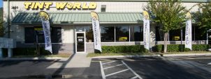 Tint World Longwood, FL Grand Opening Photos
