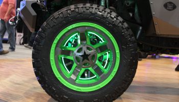 Green Wheels