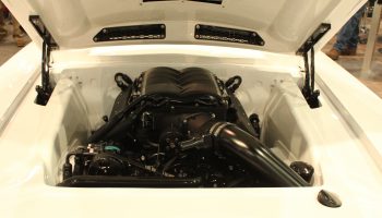 SEMA Show Vehicle