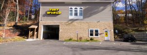 Tint World Salem, NH Grand Opening Photos