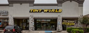 Tint World The Colony, TX Grand Opening Photos