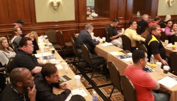Tint World Training Class People