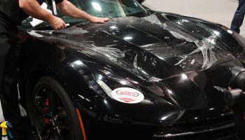 Black Car