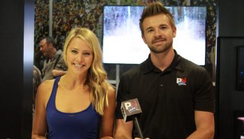 People at SEMA