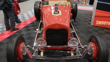 Red Tractor