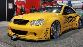 Yellow Car
