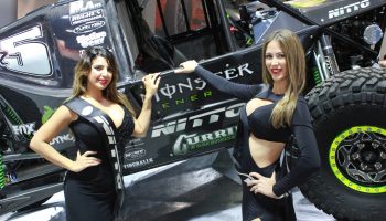 Black Truck