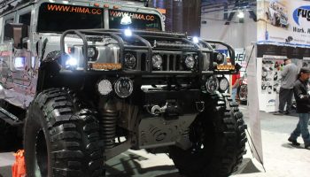 Black Jeep