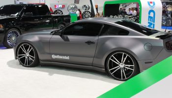 Gray Car