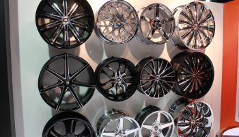 Wheels