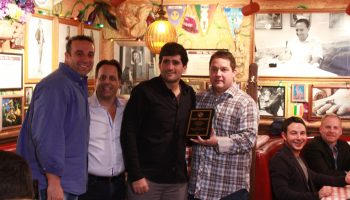 Tint World Award Ceremony